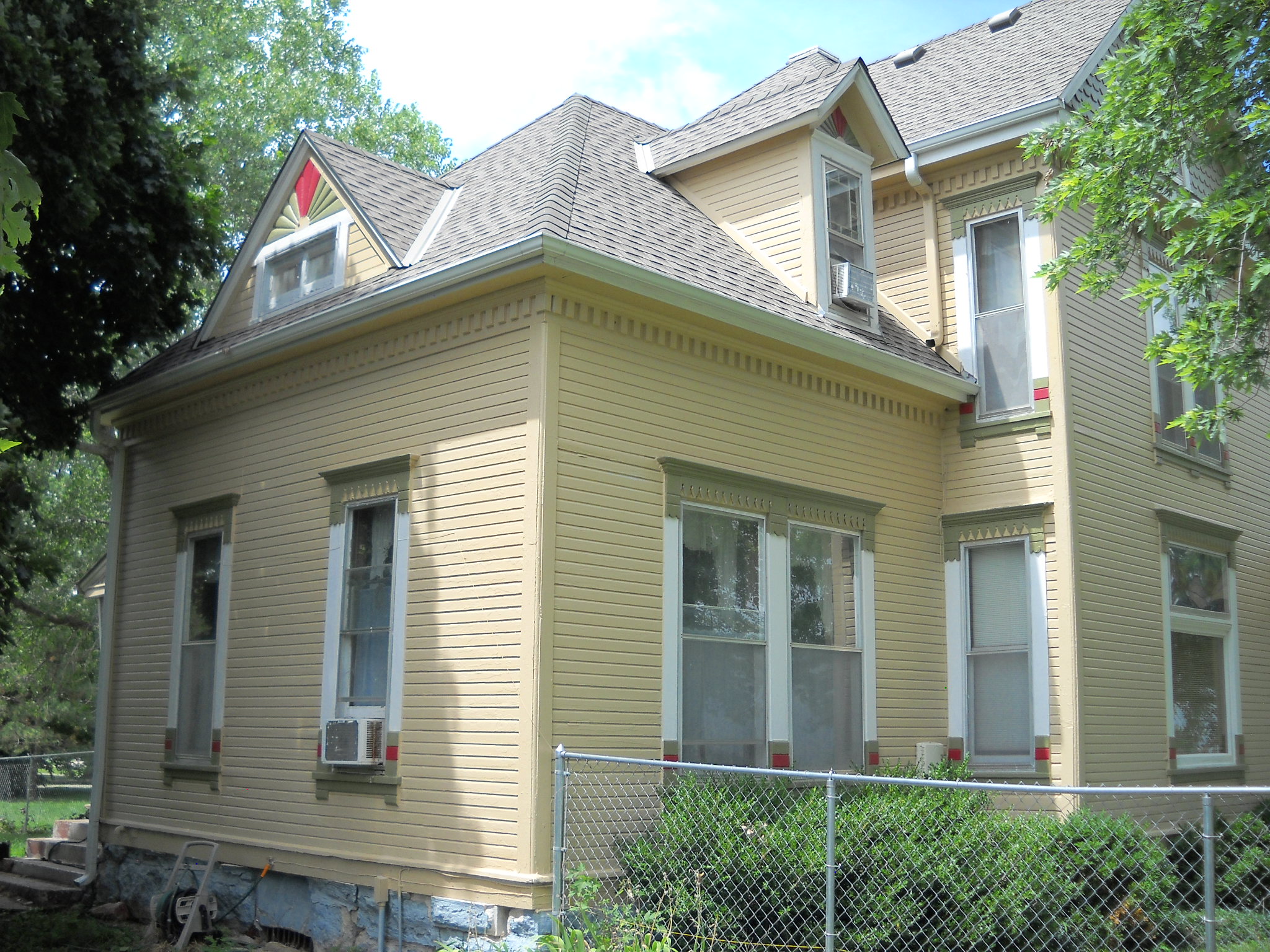 Olmsted Real Estate and Auctions